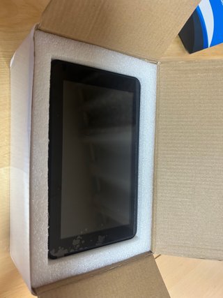 Monitor CarPlay 7 con Android Auto