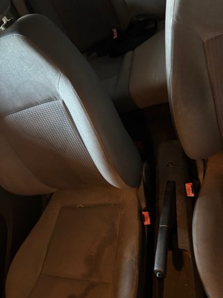 SEAT Ibiza 2023