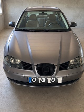 SEAT Ibiza 2023