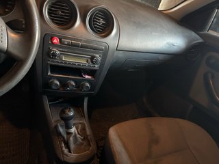 SEAT Ibiza 2023
