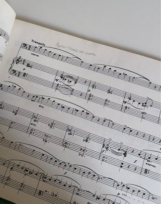 Libro Solfeo Curso Tercero