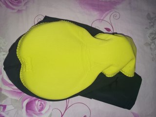 Culote corto Santini original