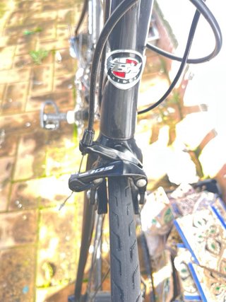 Bicicleta de carretera BH