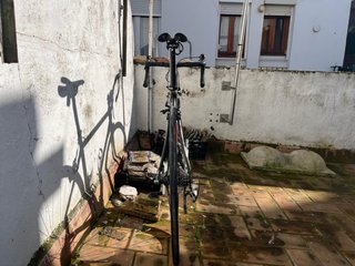 Bicicleta de carretera BH