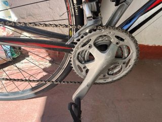 Bicicleta de carretera BH