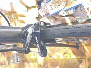 Bicicleta de carretera BH