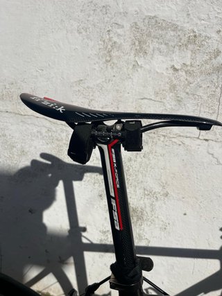 Bicicleta de carretera BH