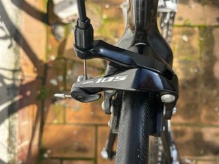 Bicicleta de carretera BH