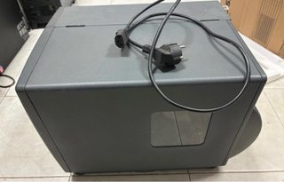 Impresora Térmica de Etiquetas METO mi-4
