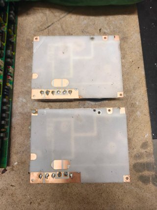 Divisor de Frecuencia Beyma F-200