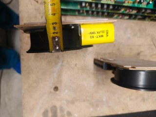 Divisor de Frecuencia Beyma F-200