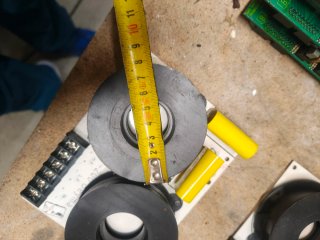 Divisor de Frecuencia Beyma F-200
