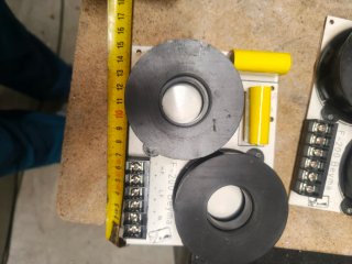 Divisor de Frecuencia Beyma F-200