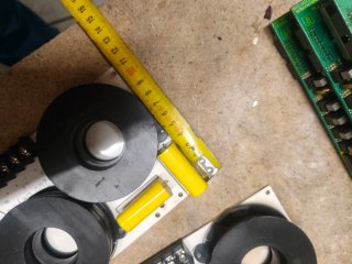 Divisor de Frecuencia Beyma F-200