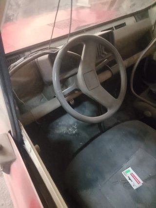 SEAT Tarraco 1996