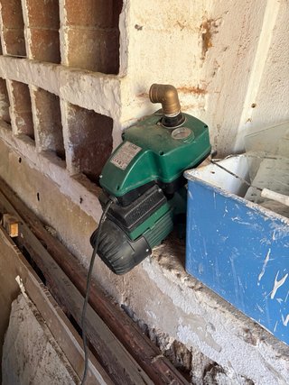 Material para reparcion