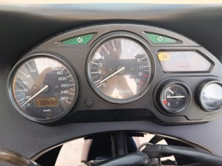 Suzuki GSX750F 1999