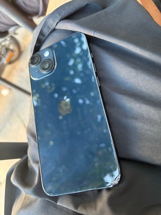 iPhone 14