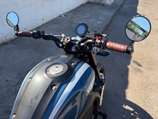 Yamaha XSR 900