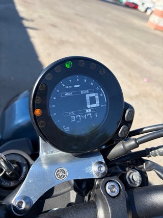 Yamaha XSR 900