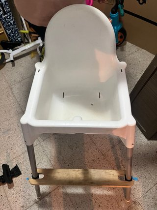 Trona IKEA