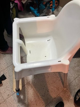 Trona IKEA