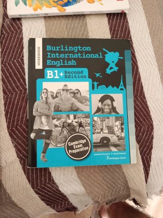 Libros de Secundaria