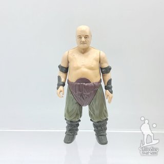 Star Wars Kenner Rancor Keeper