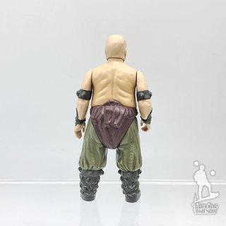 Star Wars Kenner Rancor Keeper