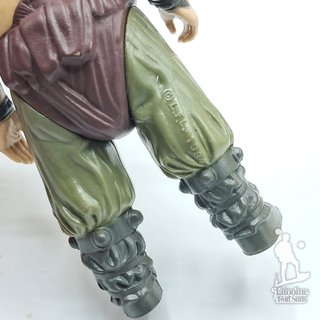 Star Wars Kenner Rancor Keeper