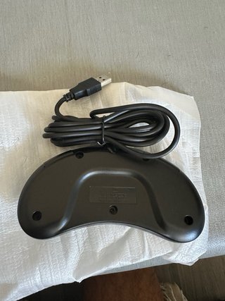 Retroflag Classic USB Gamepad Switch/PC/Raspberry