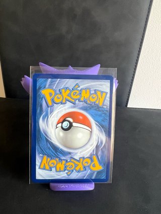 Flareon + Glaceon Holo Pokemon