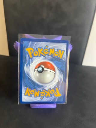 Flareon + Glaceon Holo Pokemon