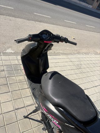 Yamaha Jog RR