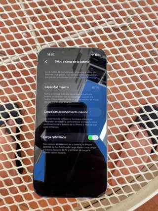 iPhone 13 Pro 128GB