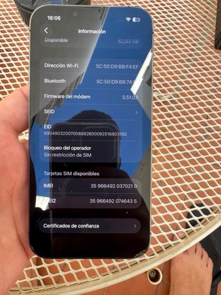 iPhone 13 Pro 128GB