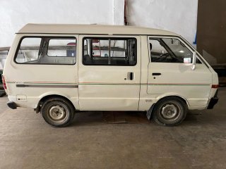 Nissan Vanette 1992