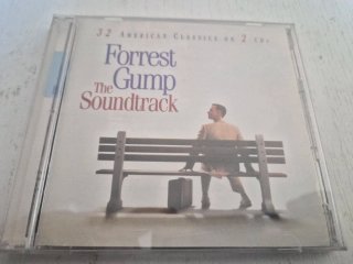 Forrest Gump Banda Sonora Completa 2 CDs