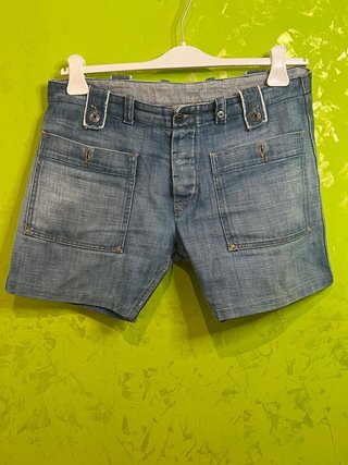 Jeans corti Diesel 48