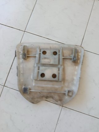 Asiento Kawasaki ZXR 400