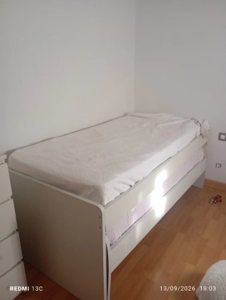 Cama nido 190x90