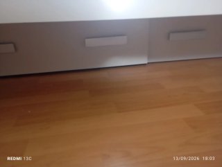 Cama nido 190x90