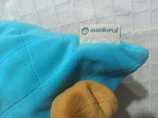 Guarda Pijamas Winnie the Pooh - Manterol
