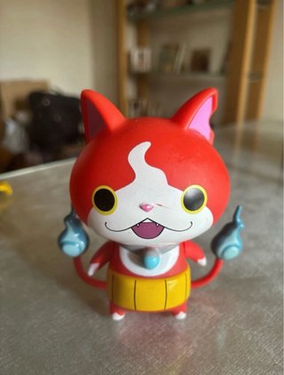 Figura Yokai Watch Jibanyan