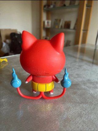 Figura Yokai Watch Jibanyan