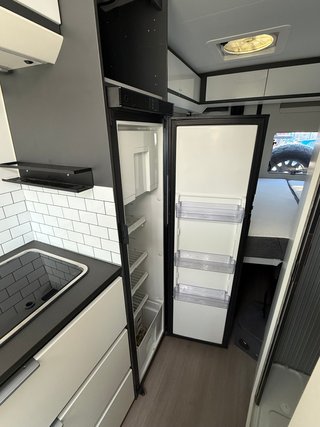 CAMPER ADRIA Twin 600SPB Supreme