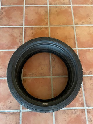 Michelin Pilot Sport 4S