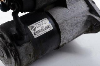 Renault 8200584675b motor arranque megane 129254