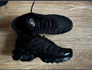 Nike TN Negras