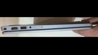 Dell latitude 5320 16gb RAM 256gb NVMe